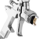Pistol de vopsit HVLP pentru vopsire prin pulverizare, 3 duze, 600 ml, 3,5-5 bar 3