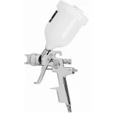 Pistol de vopsit HVLP pentru vopsire prin pulverizare, 3 duze, 600 ml, 3,5-5 bar 6