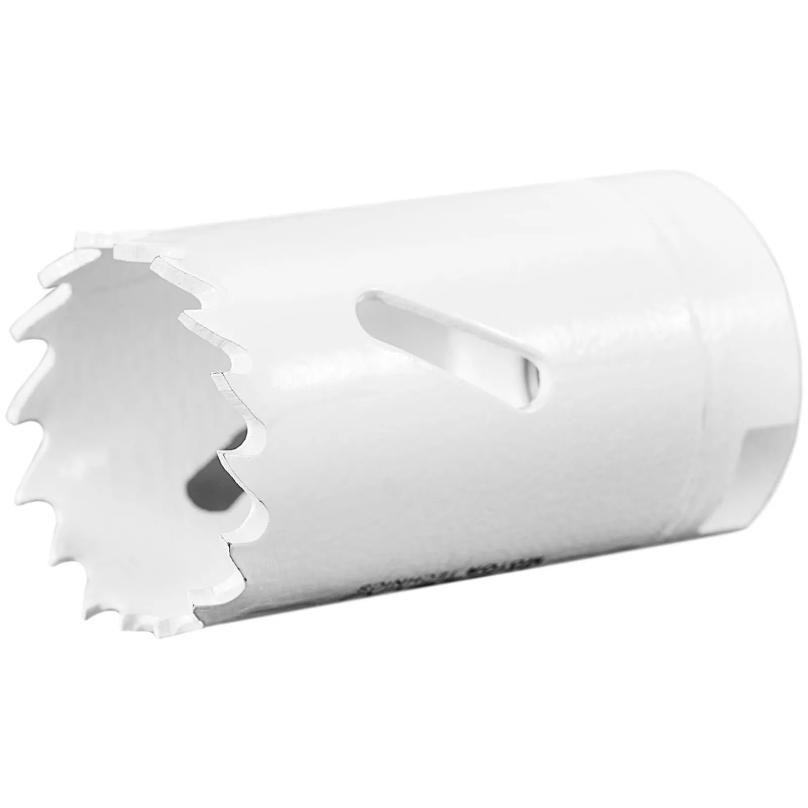 Bimetal hole saw for metal, wood, and plastic, 29 mm diameter 3