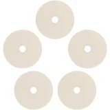 Disc de lustruire din material nețesut pentru suduri în colț - 5 buc. 4