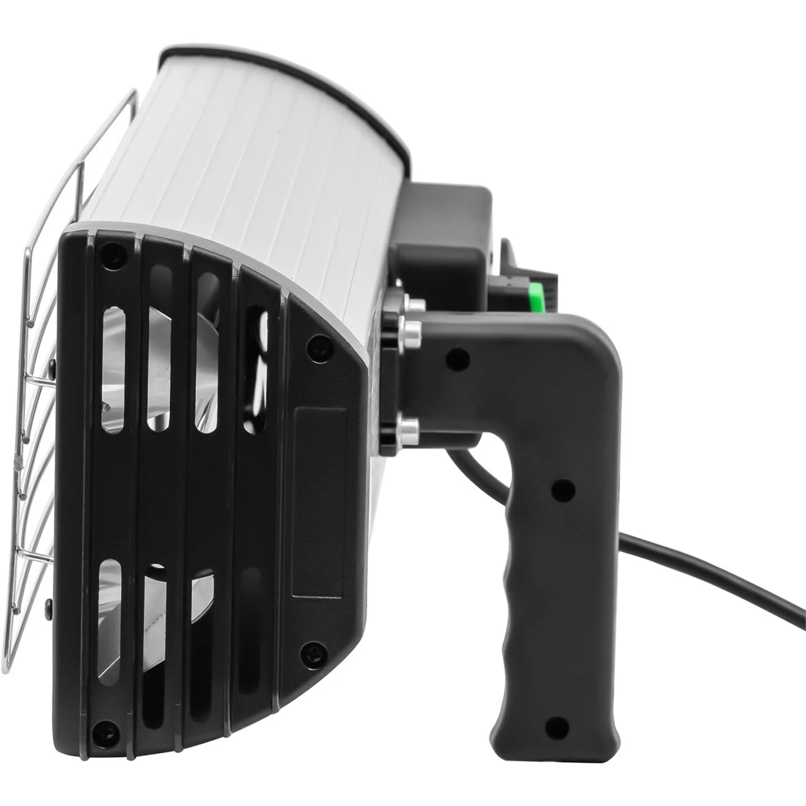Műhelyi infravörös fűtőberendezés, karosszériafestő kabin lámpa, 30–100 °C, 1000 W 4