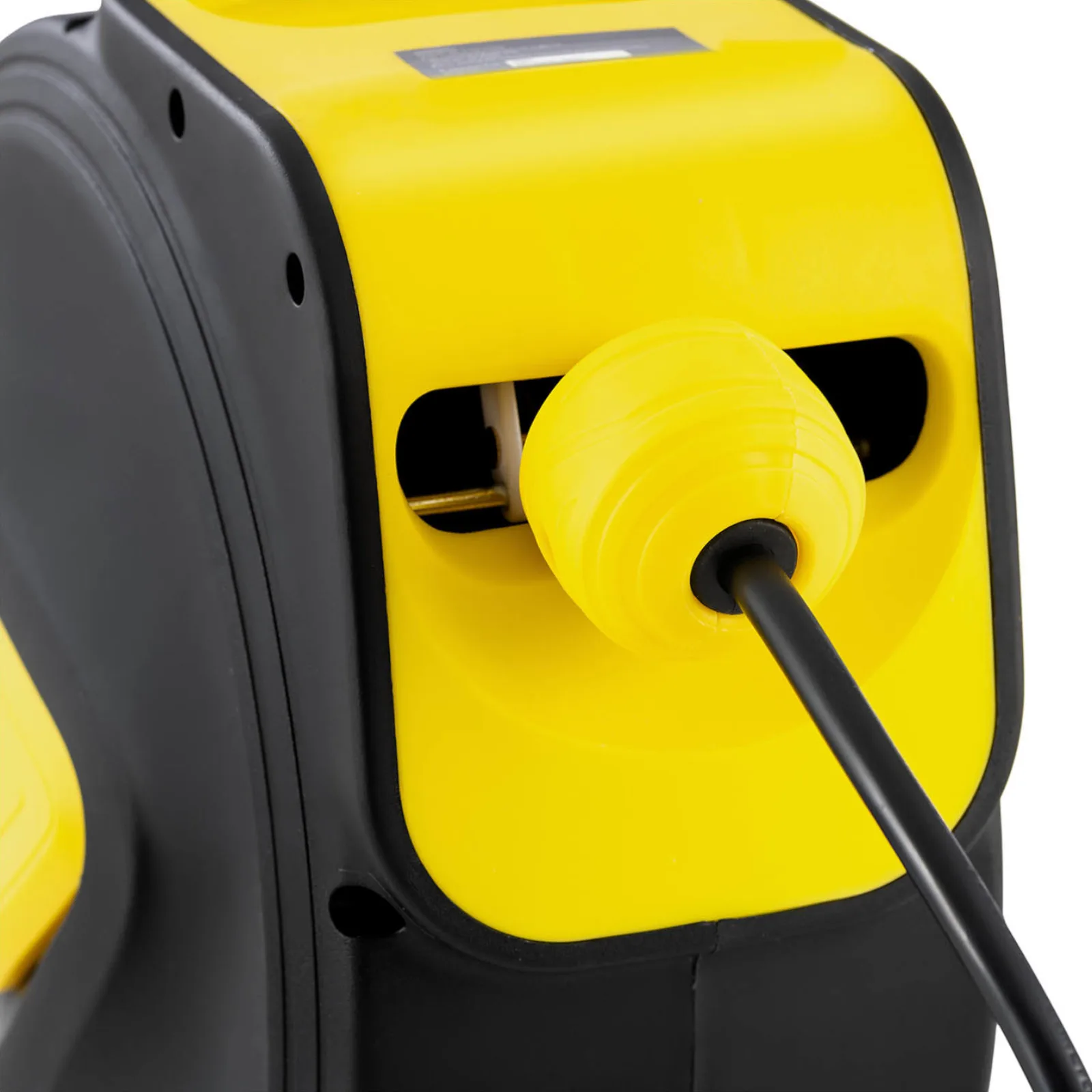 Automatski električni produžni kabel na kolutu od 20 m + 3 m 3
