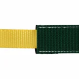 Curele de transport cu dispozitiv de tensionare, 2,5 m, 1500 daN, set de 4 4