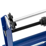 Statische Auswuchtmaschine für Motorradräder, Durchmesser 660 mm, Breite 235 mm 5