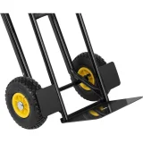Cărucior STAL pentru depozitare și transport, până la 250 kg 3