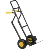 Cărucior STAL pentru depozitare și transport, până la 250 kg 4