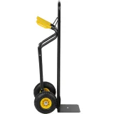 Cărucior STAL pentru depozitare și transport, până la 250 kg 6