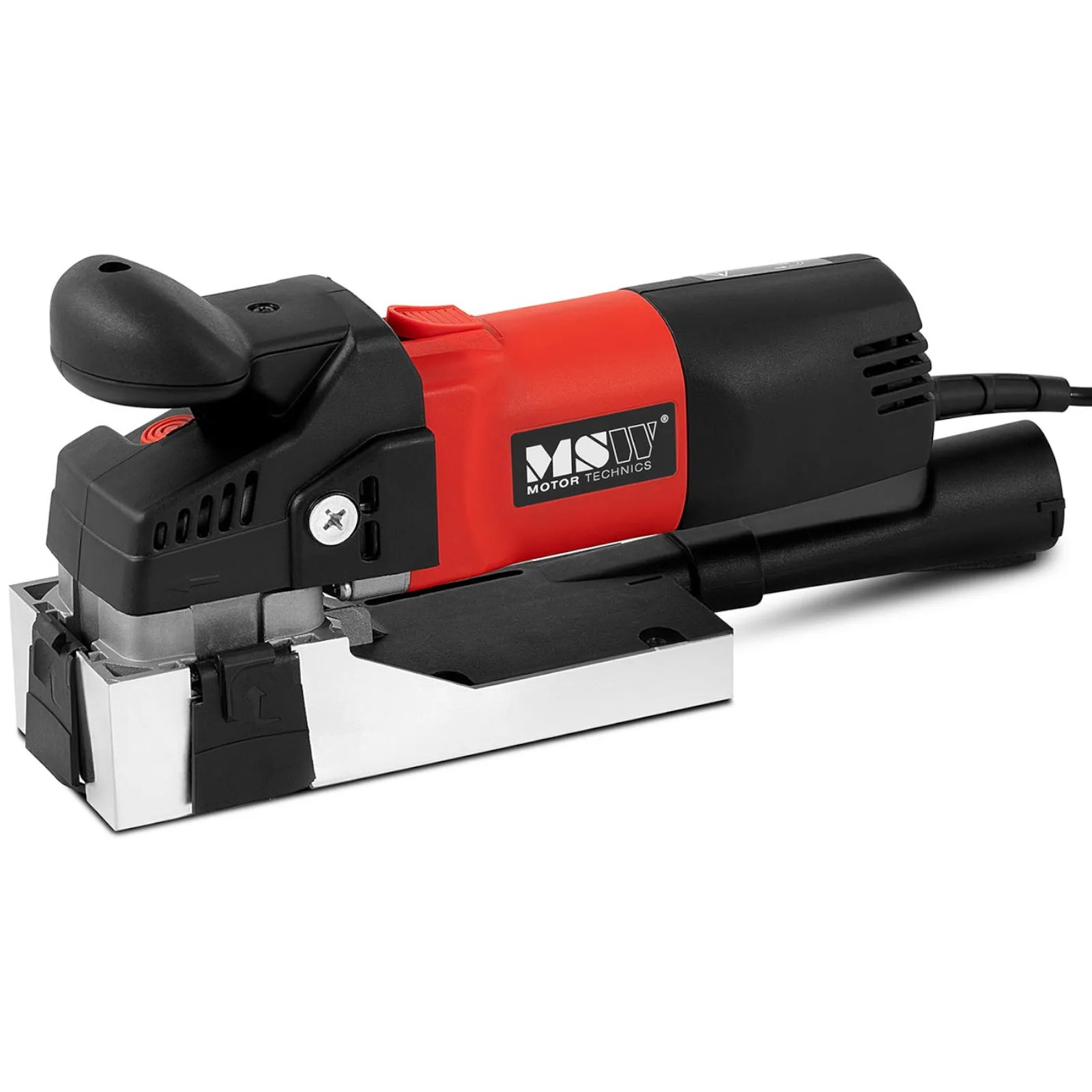 Festék- és lakkeltávolító marógép fa felületekhez 0–0,3 mm 710 W