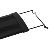 Teljes spektrumú LED akváriumi növénynevelő lámpa, 129 LED, 87 cm, 25 W 5