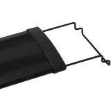 Lampă LED cu spectru complet pentru creșterea plantelor din acvariu, 156 LED-uri, 113 cm, 30 W 5