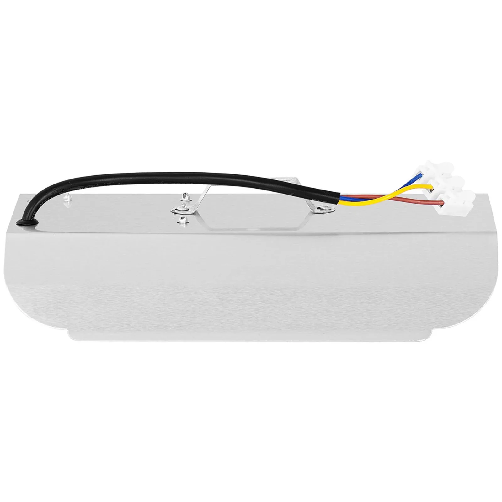 Teljes spektrumú növénynevelő lámpa 25 x 17 cm 136 LED 100 W ezüst 7