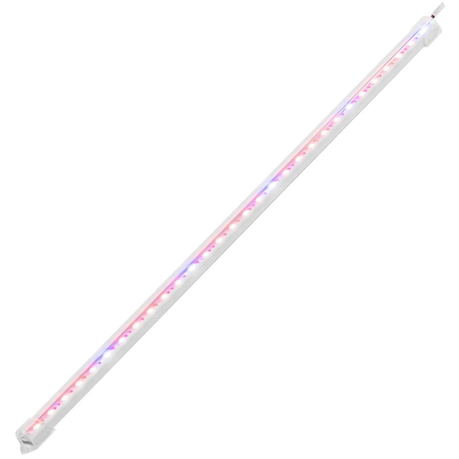 Lampa za rast biljaka, 120 LED dioda, 50 cm, 20 W, 4 komada, srebrna 3