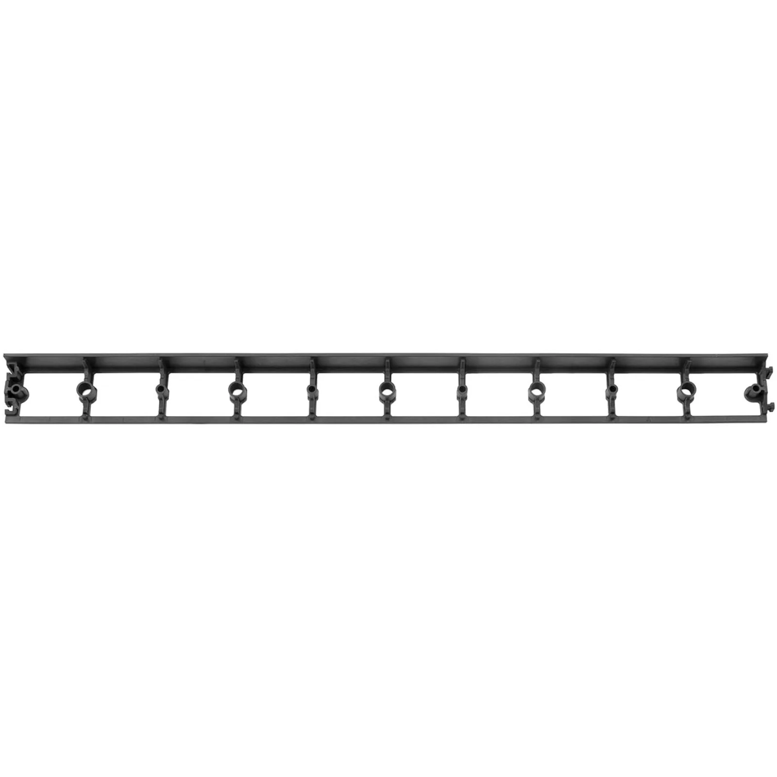 Flexible lawn edging for lawn grids, 101 cm, 30 pcs. 5