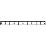 Flexible lawn edging for lawn grids, 101 cm, 30 pcs. 5