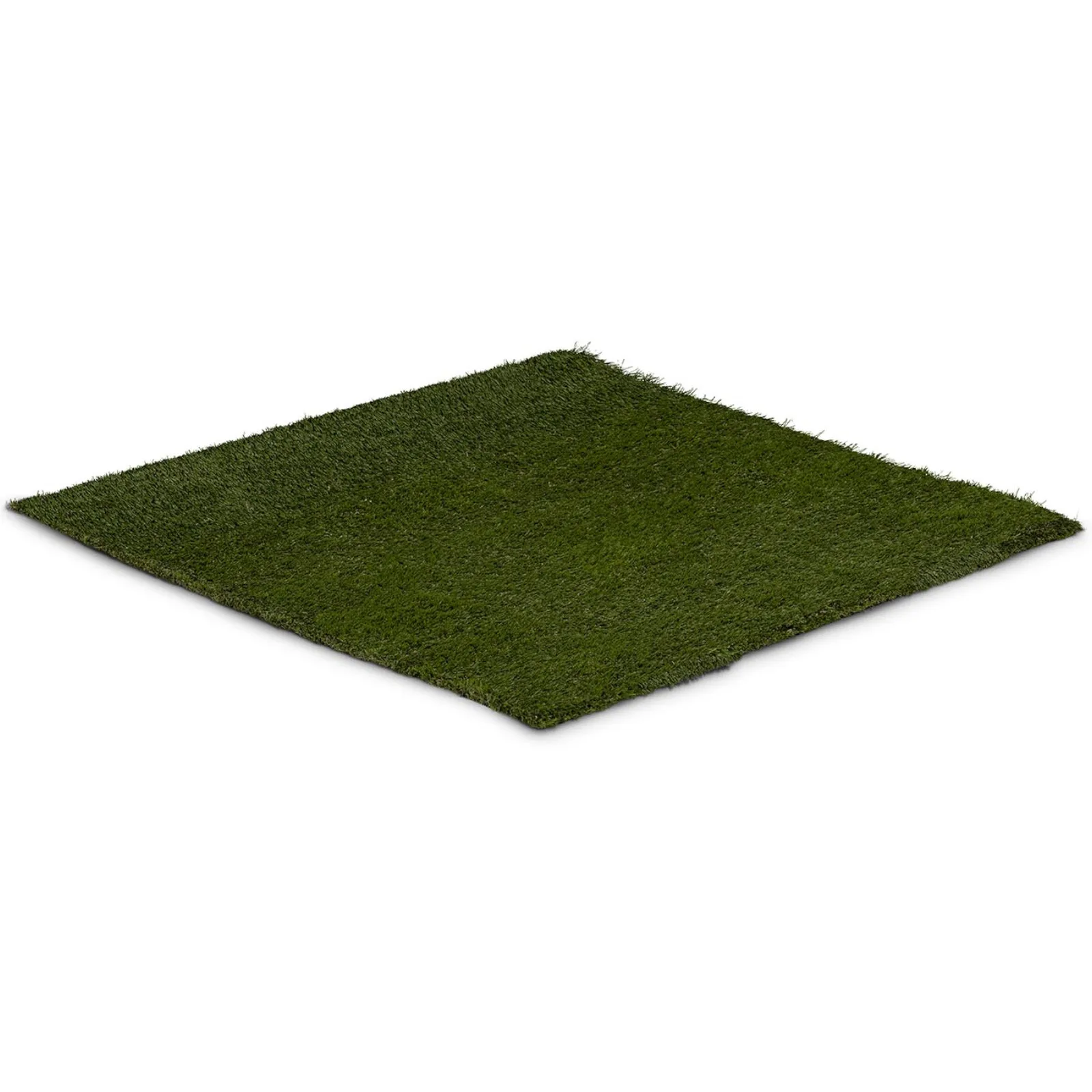 Puha műfű teraszokhoz és erkélyekhez, 30 mm, 20/10 cm, 100 x 100 cm 2