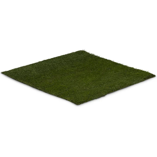 Puha műfű teraszokhoz és erkélyekhez, 30 mm, 20/10 cm, 100 x 100 cm