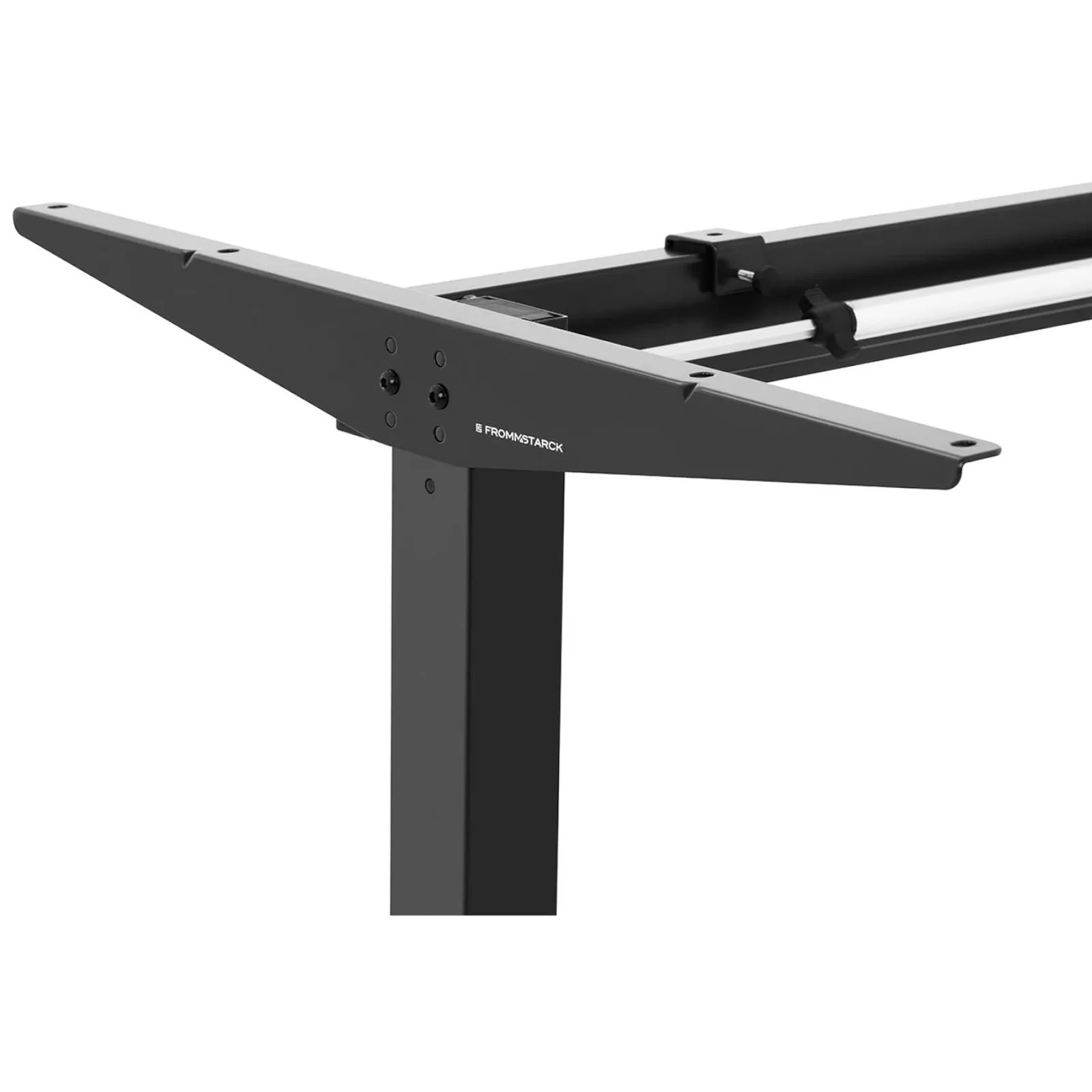 Okvir stola s električnom regulacijom visine 73-123 cm, do 80 kg, CRN 4