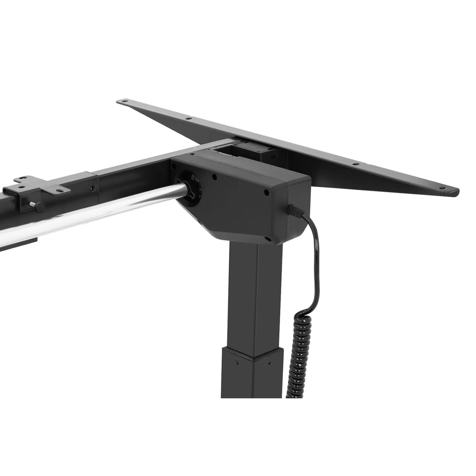Okvir stola s električnom regulacijom visine 73-123 cm, do 80 kg, CRN 5