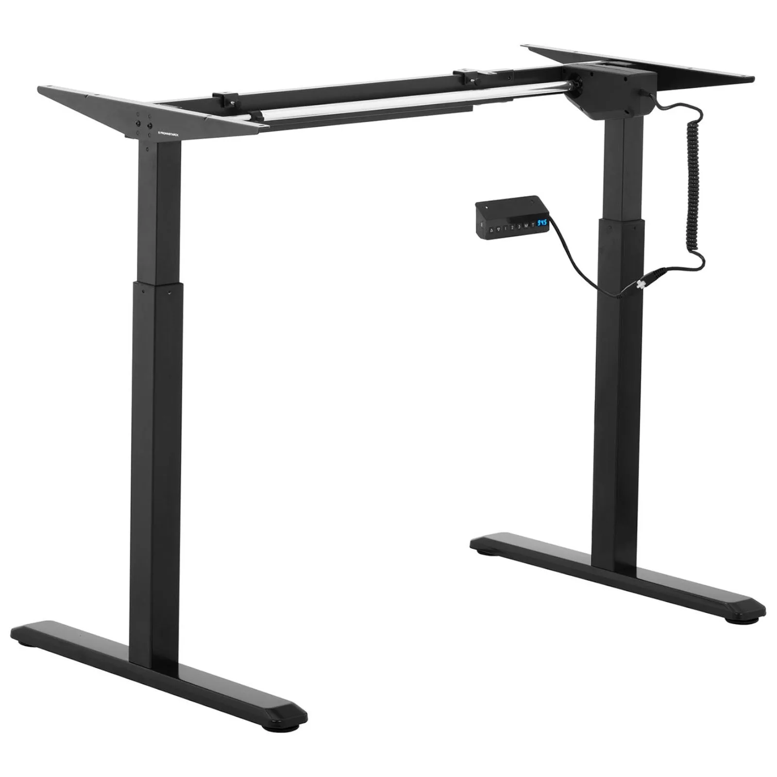 Okvir stola s električnom regulacijom visine 73-123 cm, do 80 kg, CRN 7