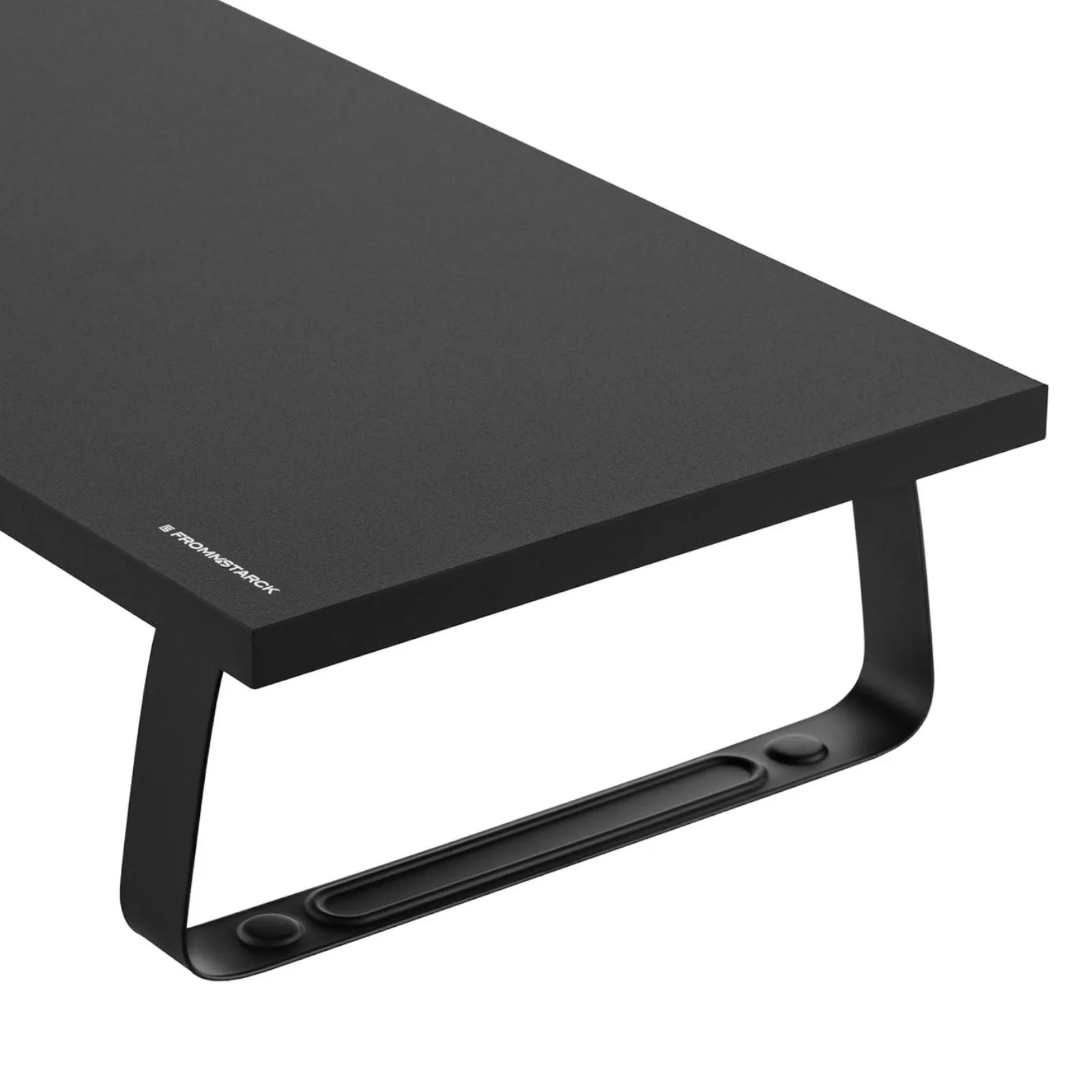 Suport, masă, raft pentru 2 monitoare, 100x26x12,4 cm 3