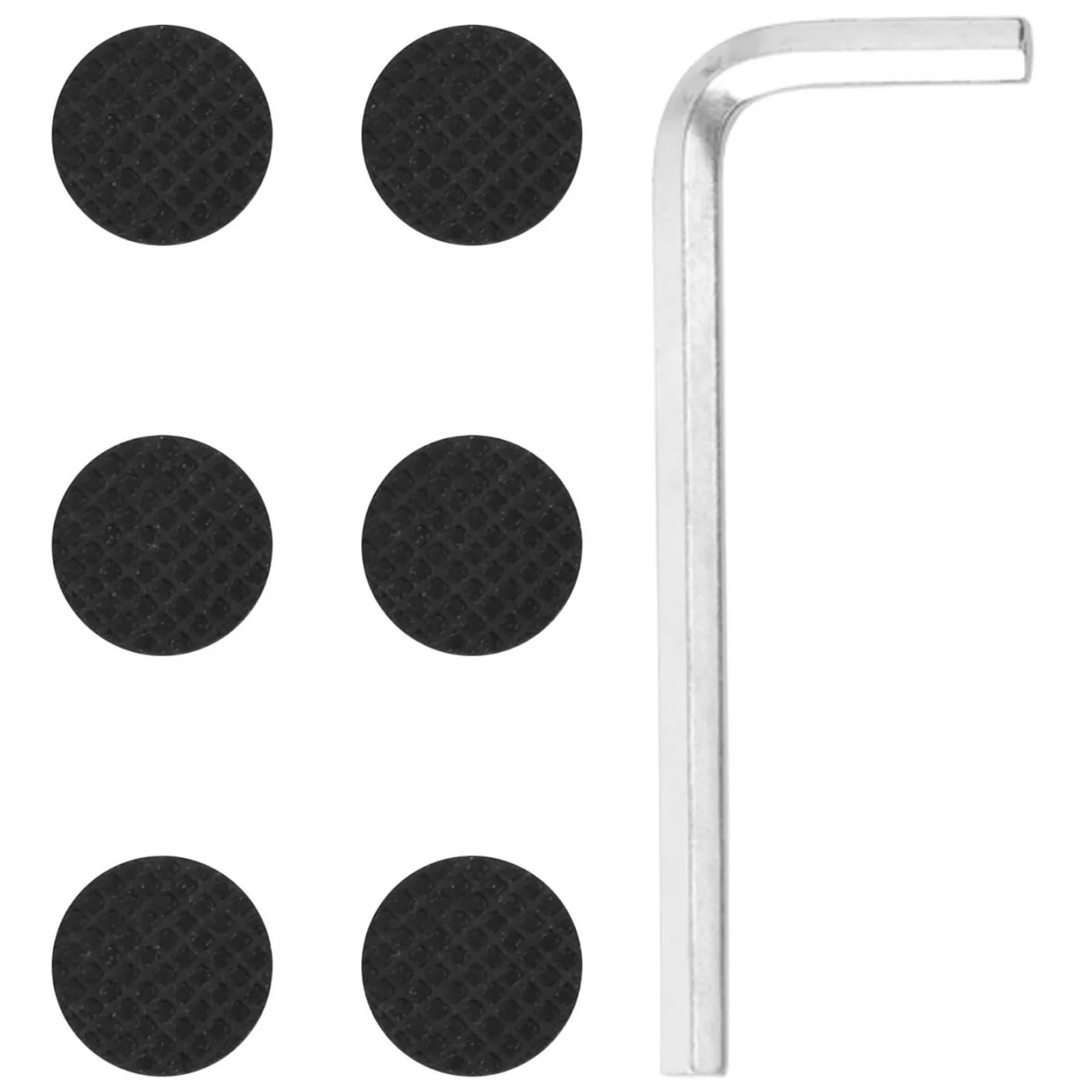 Suport, masă, raft pentru 2 monitoare, 100x26x12,4 cm 5