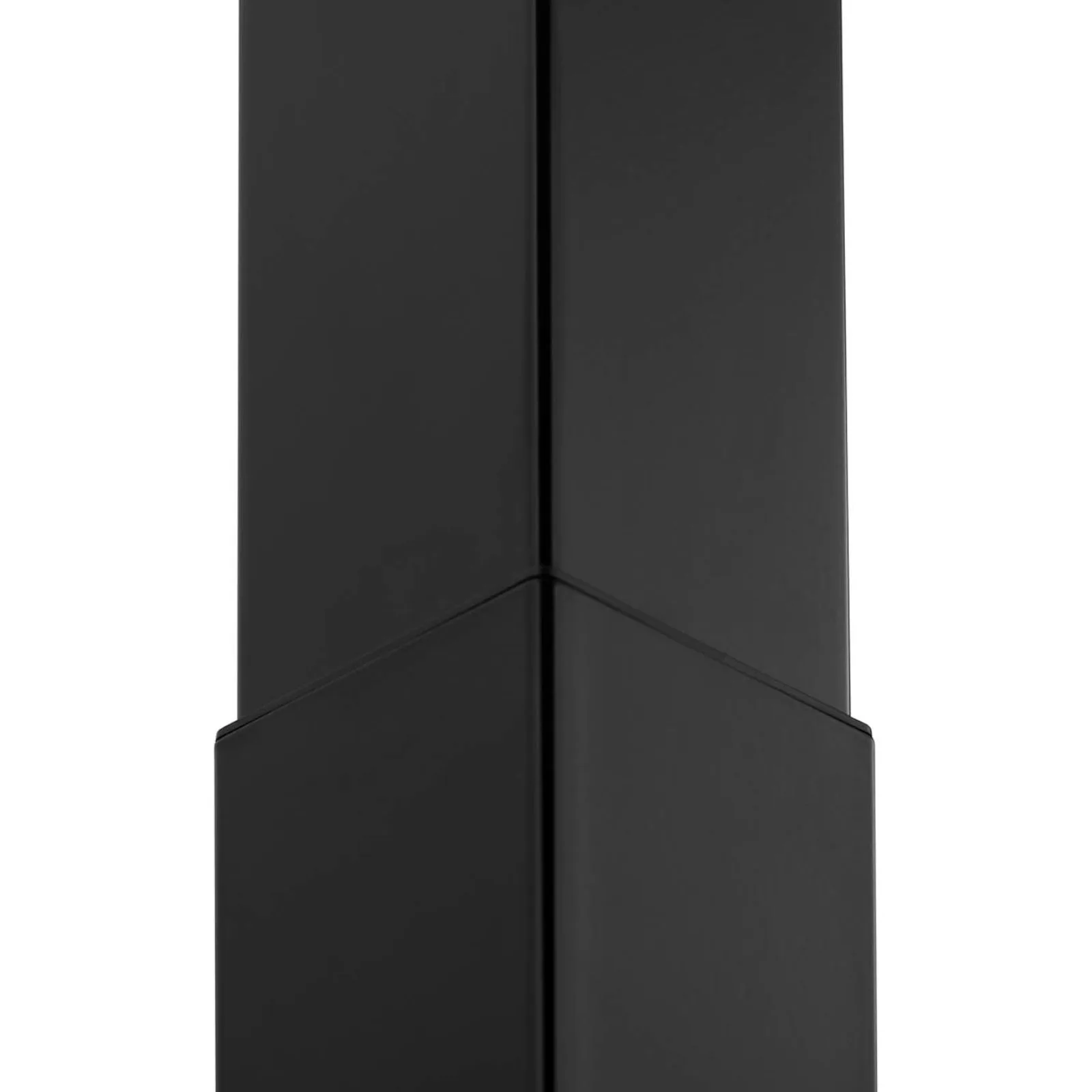 Sarok íróasztal váz elektromos magasságállítással 69–118 cm JOBB SZÖG 5
