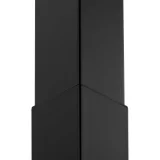 Sarok íróasztal váz elektromos magasságállítással 69–118 cm JOBB SZÖG 5