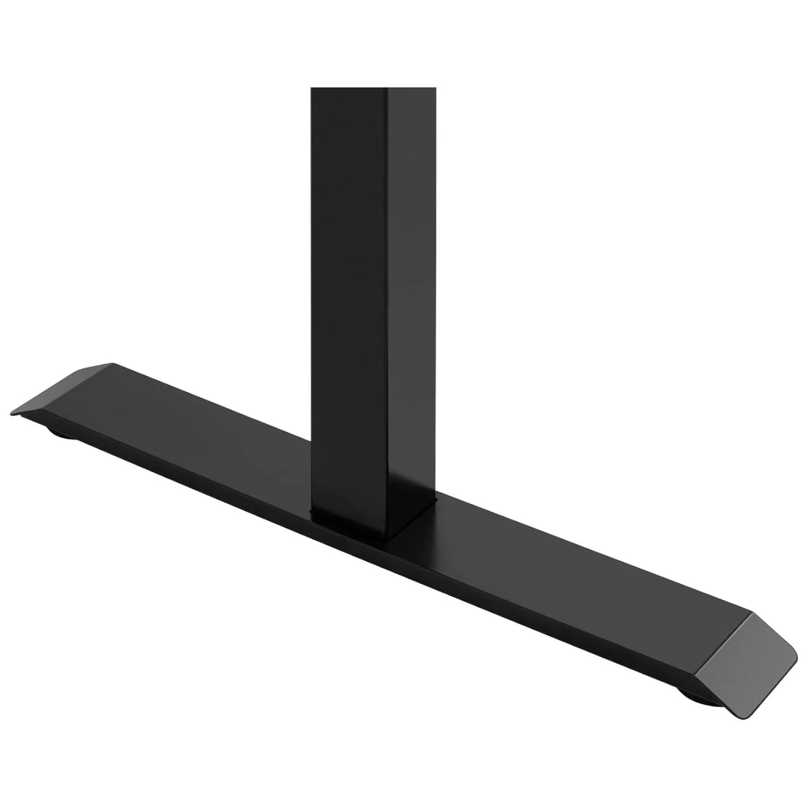 Sarok íróasztal váz elektromos magasságállítással 69–118 cm JOBB SZÖG 9