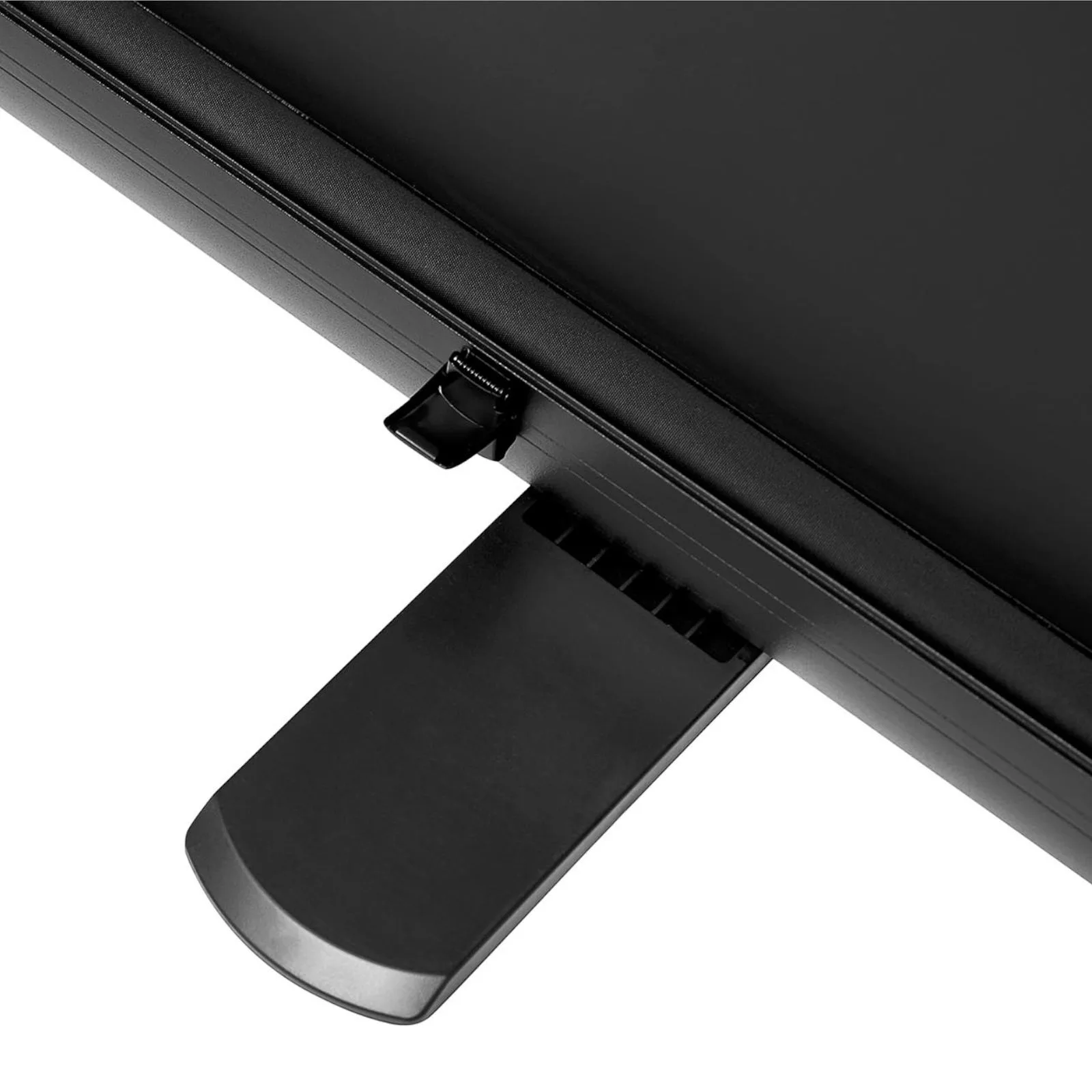 ROLL-UP hordozható pneumatikus padlói vetítővászon, 16:9 képarány, 80'' 3