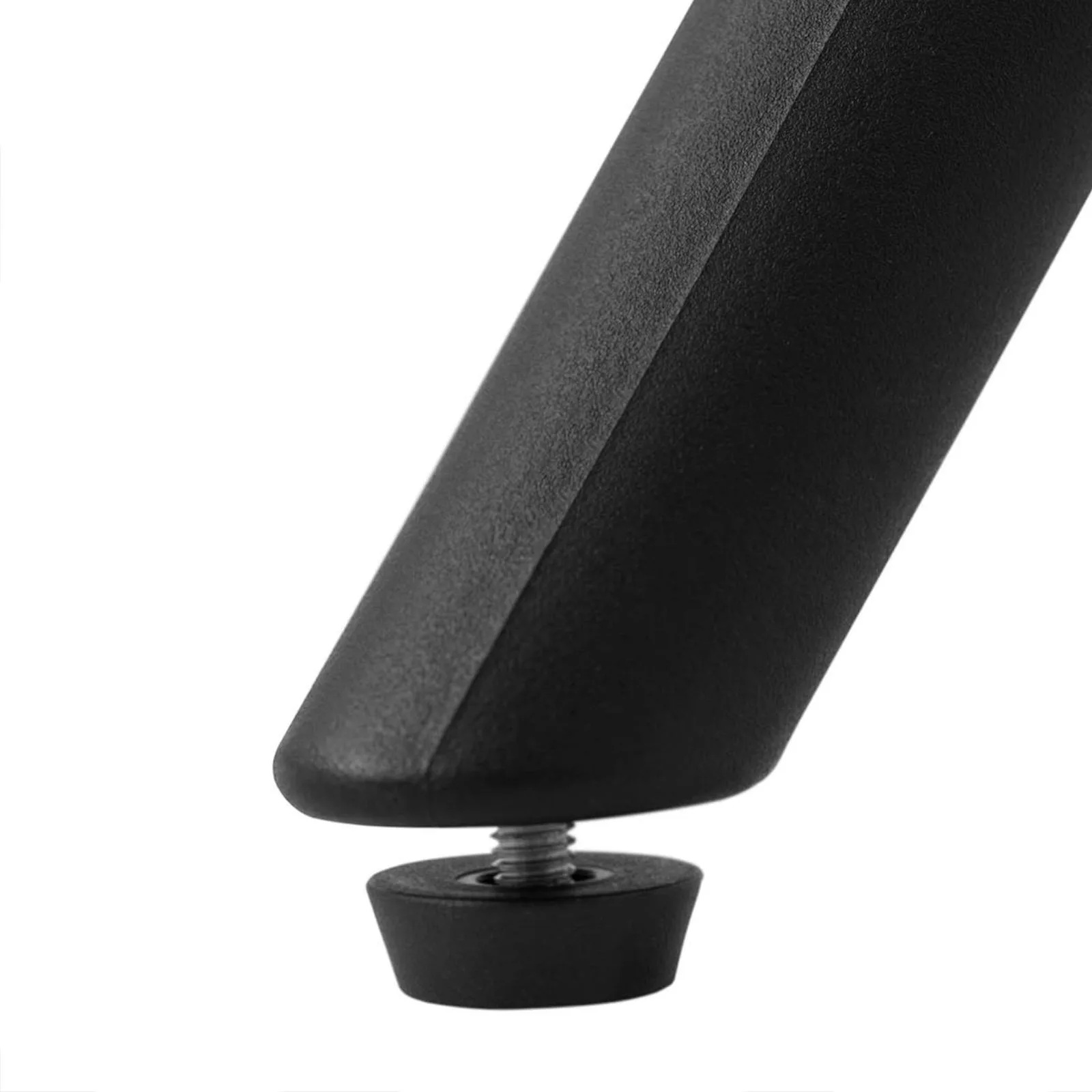 Kvadratni stol za kuću ili ured, univerzalni, max. 150 kg, 80x80 cm, CRN 4