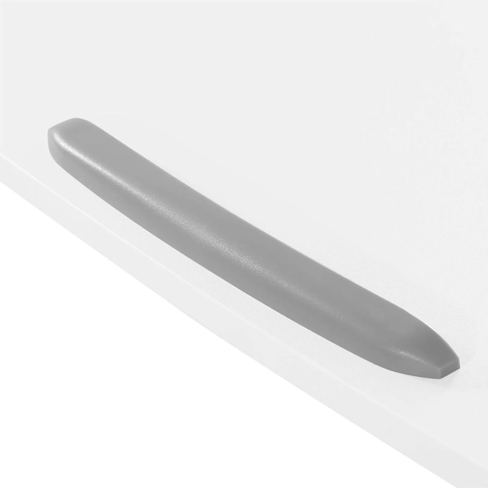 Suport pentru laptop înclinabil și reglabil, pe roți, 60 x 52 cm, 760–1130 mm 11