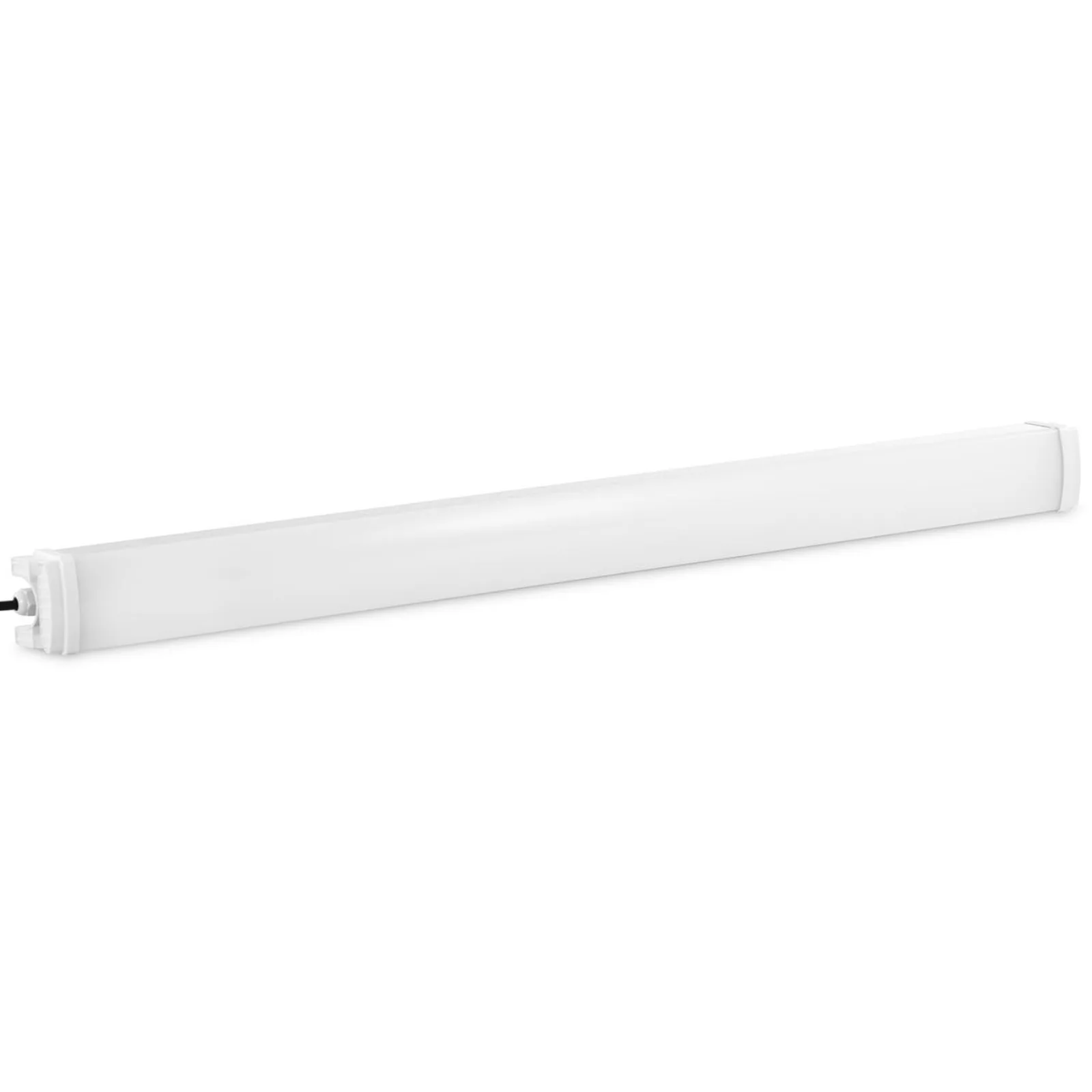 Vízálló, hermetikusan lezárt LED-es lámpatest baromfiistállók tárolóhelyiségeihez, IP65, 4400 lm, 120 cm, 40 W