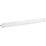 Corp de iluminat cu LED impermeabil, etanș, pentru depozitarea în adăposturi de păsări, IP65, 4400 lm, 120 cm, 40 W 2