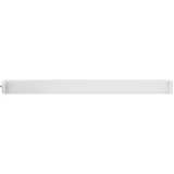 Corp de iluminat cu LED impermeabil, etanș, pentru depozitarea în adăposturi de păsări, IP65, 4400 lm, 120 cm, 40 W 7