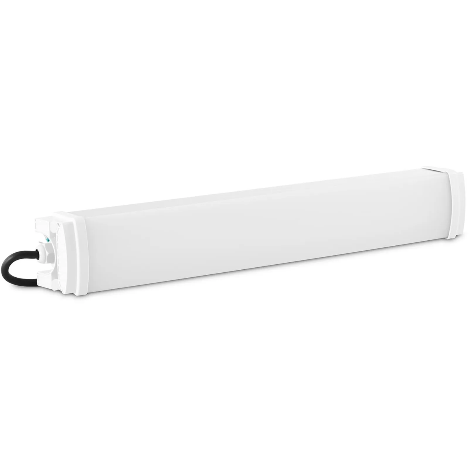 Corp de iluminat cu LED impermeabil, etanș, pentru depozite și ateliere, IP65, 2200 lm, 60 cm, 20 W 2