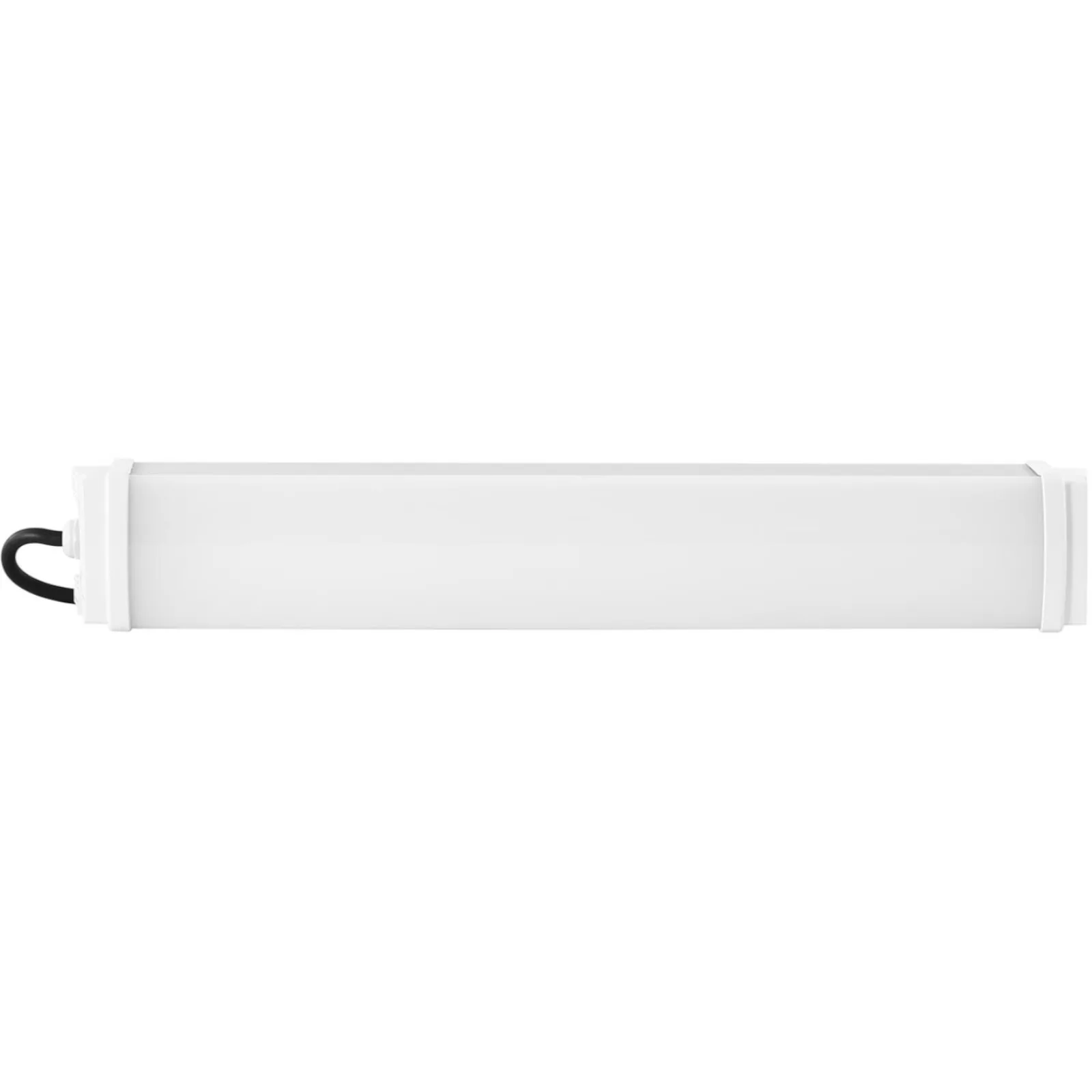 Corp de iluminat cu LED impermeabil, etanș, pentru depozite și ateliere, IP65, 2200 lm, 60 cm, 20 W 7