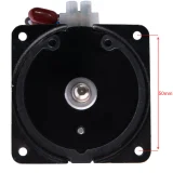 Stepenasti motor za aparat za kokice Royal Catering 230V 14W 15RPM 60KTYZ 3