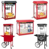 Stepenasti motor za aparat za kokice Royal Catering 230V 14W 15RPM 60KTYZ 5