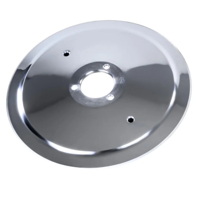 Acél kés szeletelőgéphez, 220 mm-es pengével