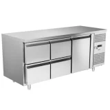 Klizne letvice za hladne stolove Royal Catering 3