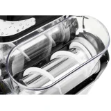 Aparat Granitor pentru granita, sorbet și smoothie, triplu, 800 W, 3 x 10 L 4