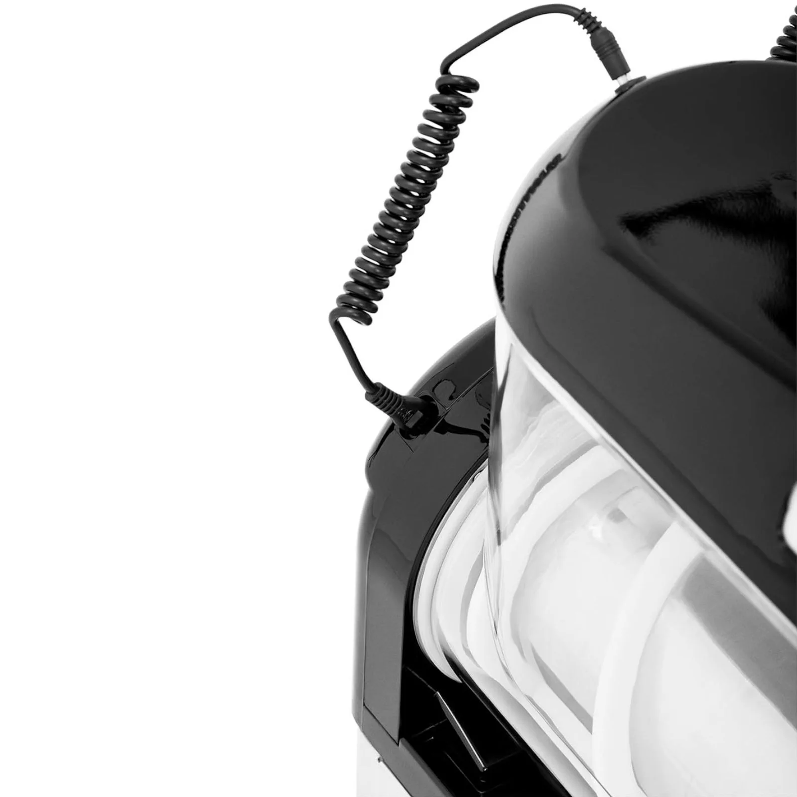 Granitor za slush, sorbe i smoothie, trodijelni, 800 W, 3 x 10 L 5