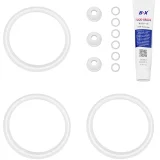 Aparat Granitor pentru granita, sorbet și smoothie, triplu, 800 W, 3 x 10 L 7