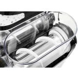 Granitor aparat za granitu, sorbe i smoothie, dvostruki, 600 W, 2 x 10 L 4