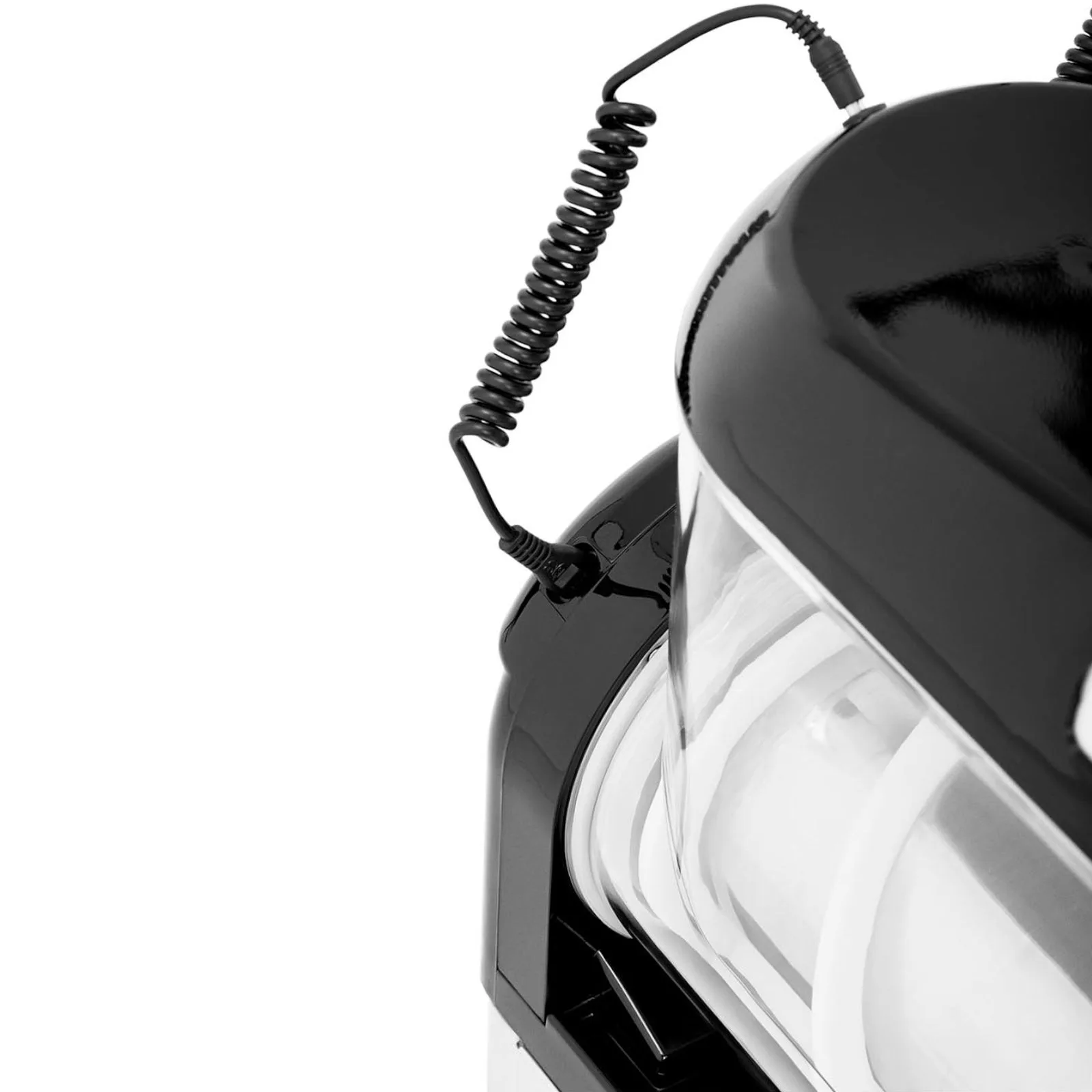 Granitor aparat za granitu, sorbe i smoothie, dvostruki, 600 W, 2 x 10 L 5
