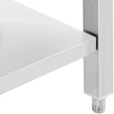 Plită cu inducție cu 4 ochiuri și bază deschisă, 400 V, 4 x 3500 W 5