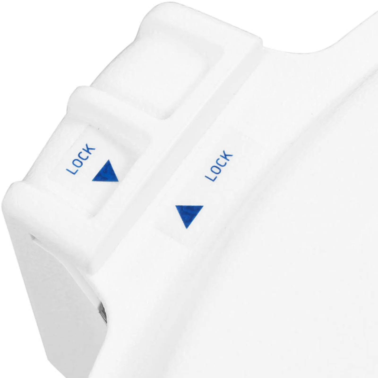 12 literes elektromos jégtörő, 320 fordulat/perc, 400 W 6