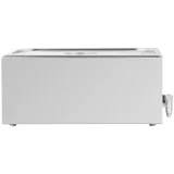 Elektromos vízfürdő csapokkal, GN 1/1, 600 W 5