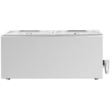 Bemar podgrzewacz elektryczny z kranem 2 x GN 1/2 600 W 5