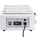 Električni grijač za čokoladu i umake, 3 x 3,2 L, 1500 W 6